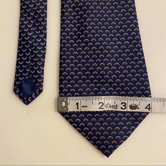 Dino Romero Tie - Picture 4 of 4